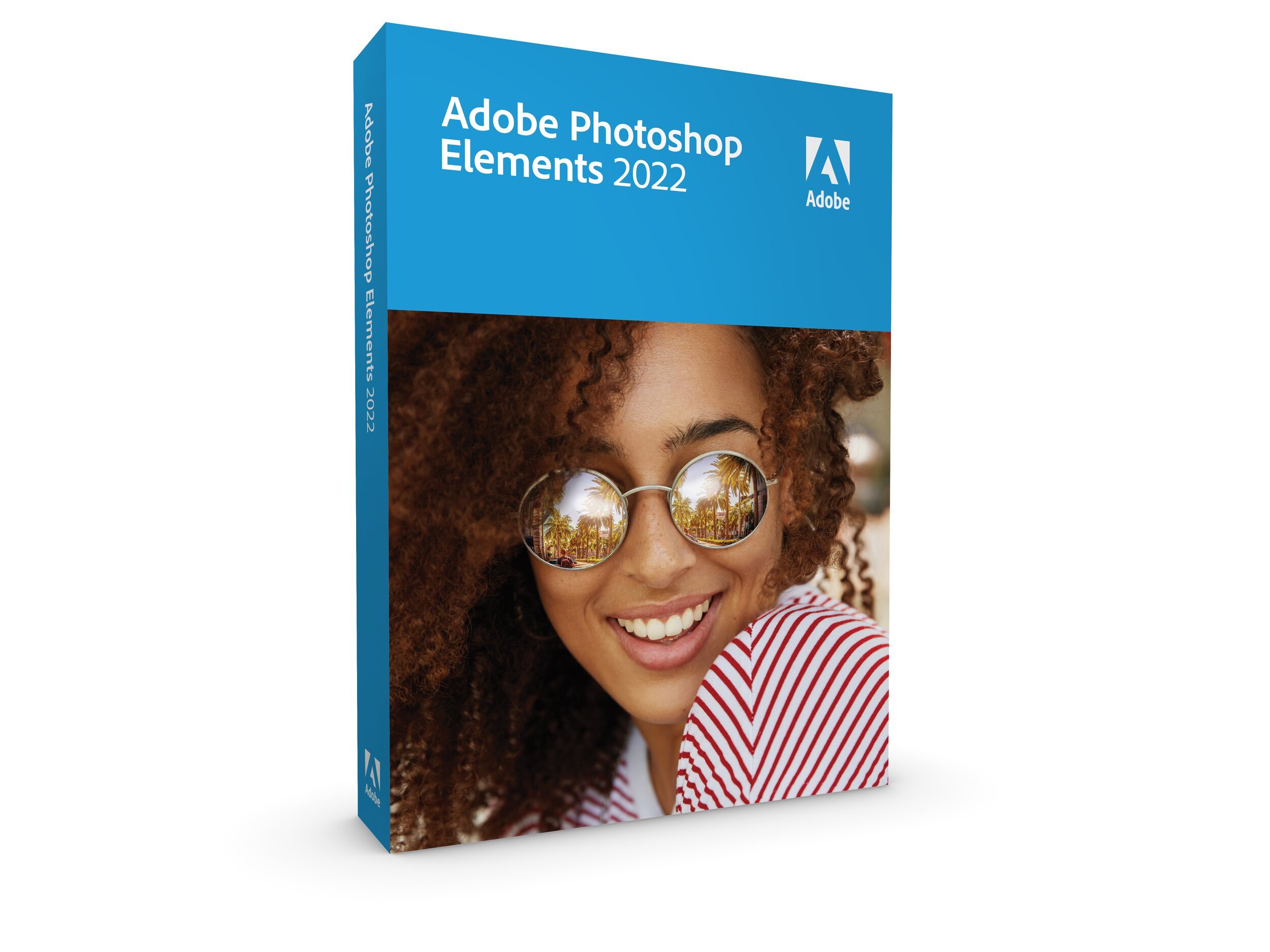 What's new in the latest version of Adobe Photoshop Elements